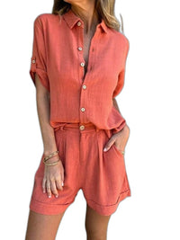 Red Orange