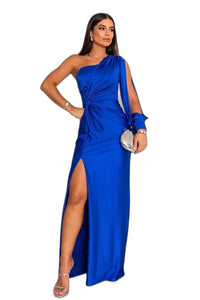 Electric Blue