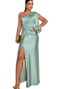 Pastel Green