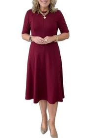 Crimson Red