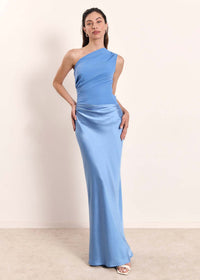 Sky Blue