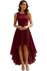Deep Red