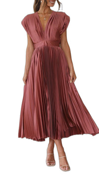 Antique Pink
