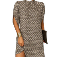Beige Pattern