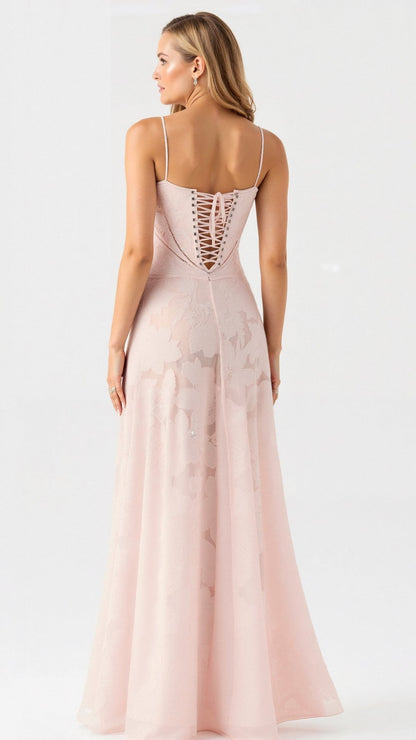 Elegant White Maxi Dress for Women with Square Neck Sleeveless Bodycon Vacation Style