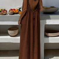 Coffee Brown