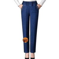 Dark Blue (Winter Thickness)