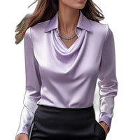 Lavendar Purple