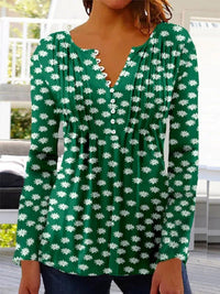 Dark green